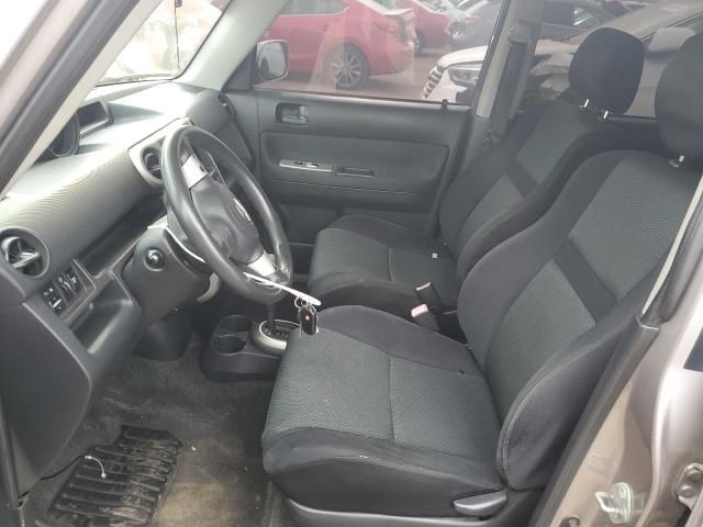 2006 Scion XB