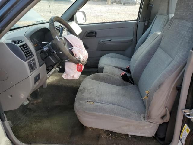 2006 Chevrolet Colorado