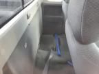 2004 Nissan Frontier King Cab XE