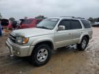 1999 Toyota 4runner Limited