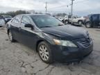 2007 Toyota Camry Hybrid