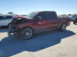 Dodge Vehiculos salvage en venta: 2016 Dodge RAM 1500 Sport