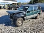 1993 Jeep Grand Cherokee Limited