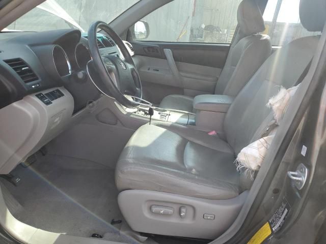 2009 Toyota Highlander