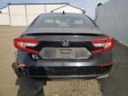 2018 Honda Accord EXL