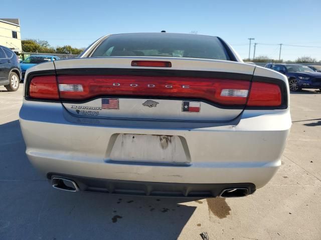 2012 Dodge Charger SXT