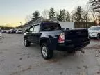 2012 Toyota Tacoma Double Cab