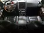 2006 Mercury Mountaineer Convenience