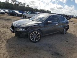 Salvage cars for sale from Copart Theodore, AL: 2014 Honda Accord Sport