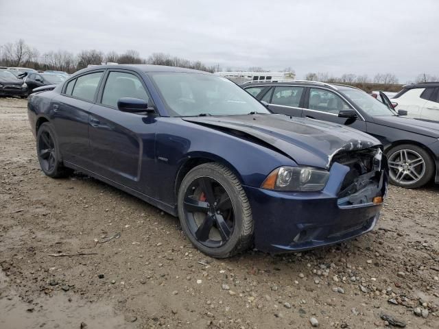 2013 Dodge Charger R/T