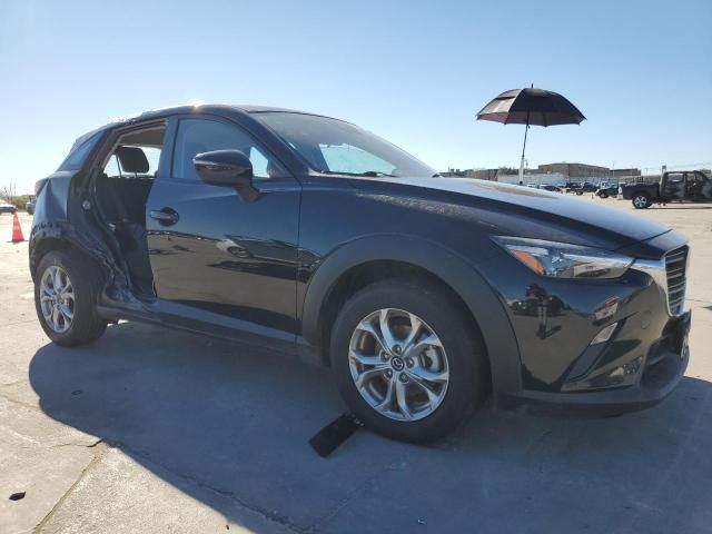 2021 Mazda CX-3 Sport