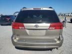 2005 Toyota Sienna XLE