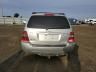 2005 Toyota Highlander Limited