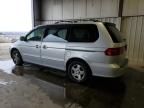 2001 Honda Odyssey EX