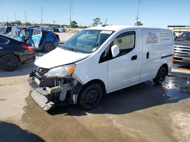 2019 Nissan NV200 2.5S