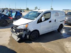 Carros salvage sin ofertas aún a la venta en subasta: 2019 Nissan NV200 2.5S