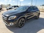 2020 Mercedes-Benz GLA 250