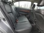 2010 Subaru Legacy 2.5I Limited