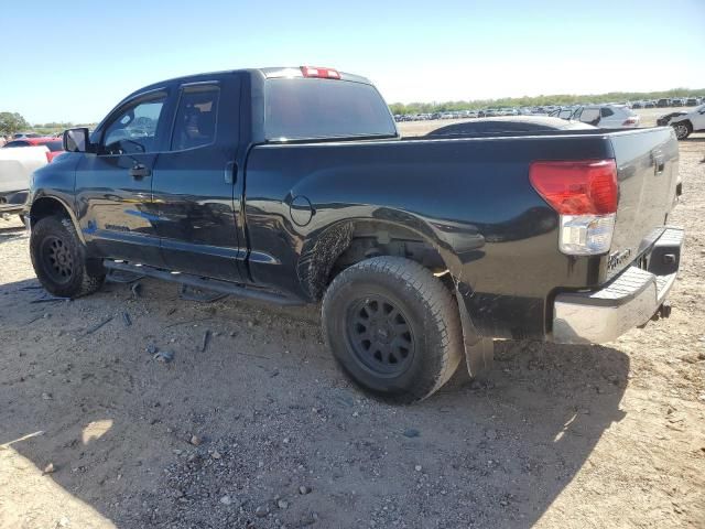 2011 Toyota Tundra Double Cab SR5