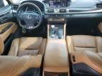 2014 Lexus LS 460