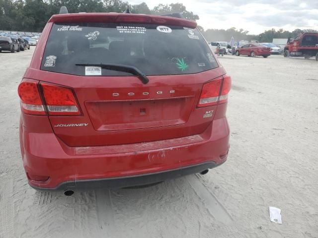 2015 Dodge Journey SXT