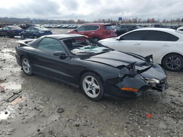 1996 Pontiac Firebird Formula