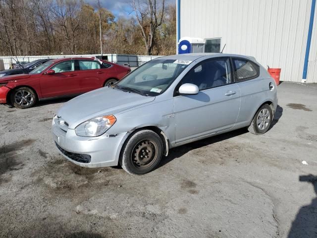 2011 Hyundai Accent GL