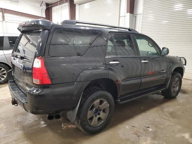 2008 Toyota 4runner SR5