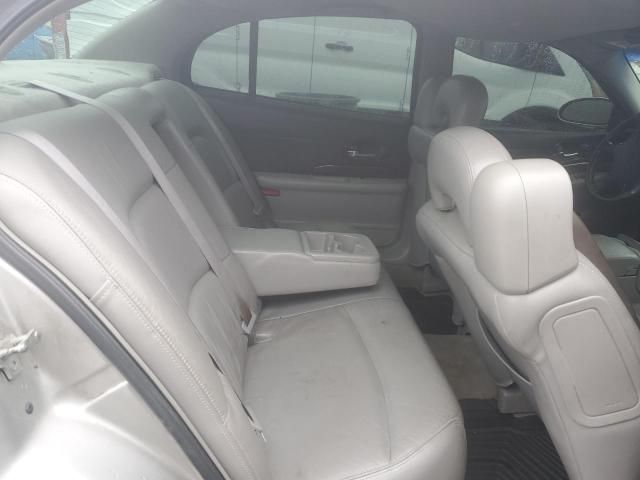 2004 Buick Lesabre Limited