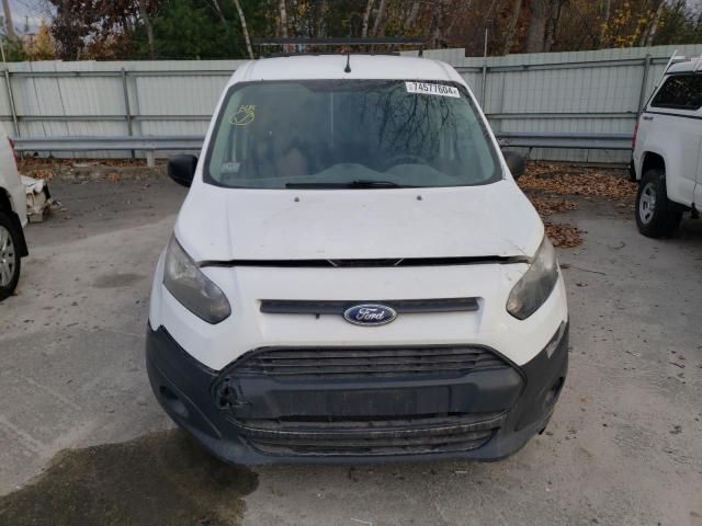 2015 Ford Transit Connect XL