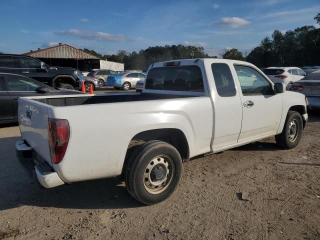 2009 Chevrolet Colorado