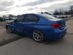 2016 BMW 340 I