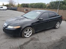 2005 Acura TL en venta en San Martin, CA