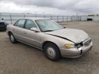 2000 Buick Century Limited