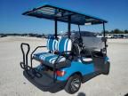 2021 Aspt Golf Cart