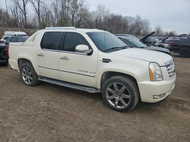 2007 Cadillac Escalade EXT