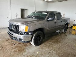 GMC Vehiculos salvage en venta: 2013 GMC Sierra K1500 SLE