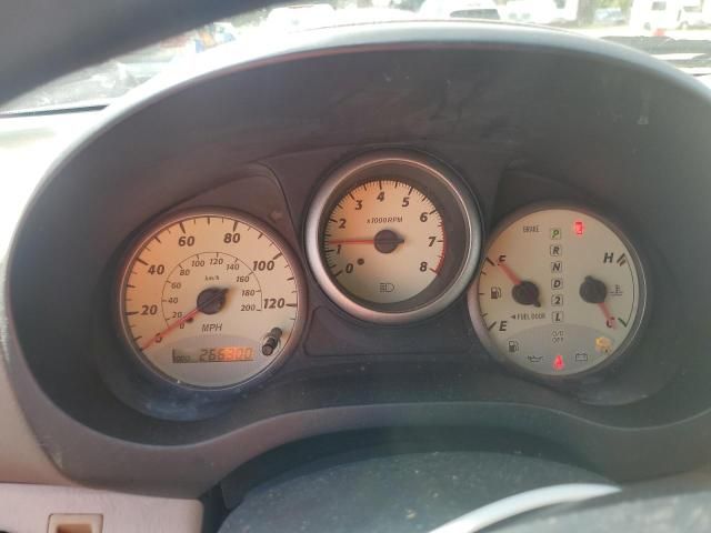 2002 Toyota Rav4