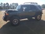 2012 Toyota FJ Cruiser