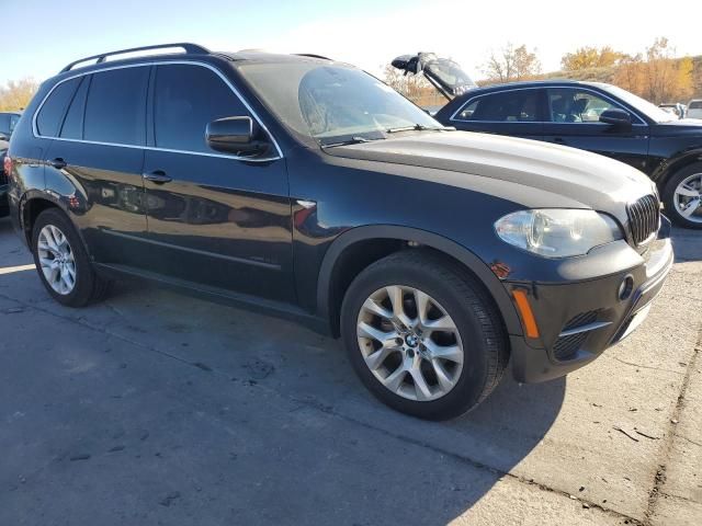 2013 BMW X5 XDRIVE35I