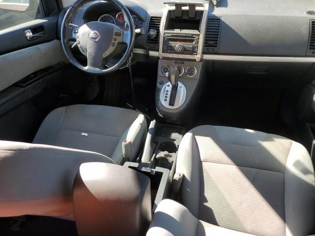 2010 Nissan Sentra 2.0