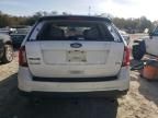 2012 Ford Edge SEL