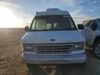 1996 Ford Econoline E350 Super Duty Van