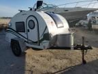 2020 Nuca Travel Trailer