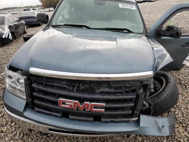 2011 GMC Sierra C1500