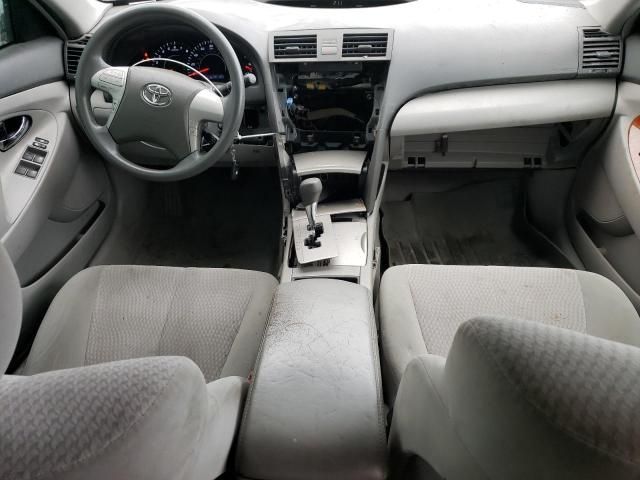 2011 Toyota Camry SE