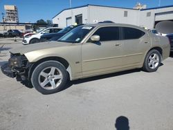 Dodge salvage cars for sale: 2010 Dodge Charger SXT