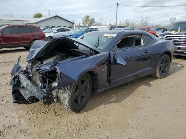 2010 Chevrolet Camaro LT