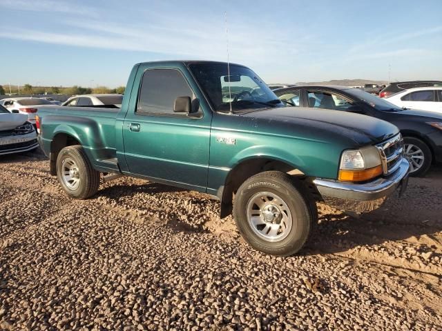 1998 Ford Ranger