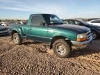 1998 Ford Ranger